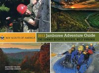 Produktbild: 2013 Jamboree Adventure Guide