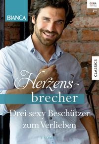 Produktbild: Bianca Herzensbrecher Band 5