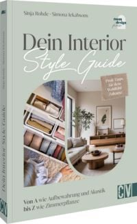 Produktbild: Dein Interior Style Guide