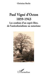 Produktbild: Paul Vign&eacute; d'Octon (1859-1943)