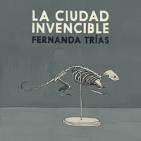Produktbild: La ciudad invencible