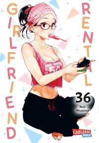 Produktbild: Rental Girlfriend 36