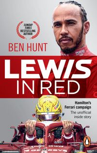 Produktbild: Lewis in Red