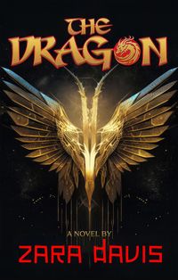 Produktbild: The Dragon (a Novel)