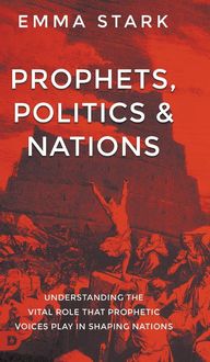 Produktbild: Prophets, Politics, and Nations