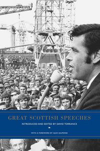 Produktbild: Great Scottish Speeches