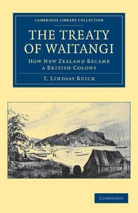Produktbild: The Treaty of Waitangi