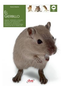 Produktbild: El gerbillo