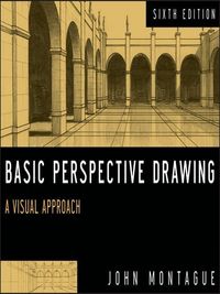Produktbild: Basic Perspective Drawing