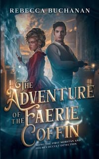 Produktbild: The Adventure of the Faerie Coffin
