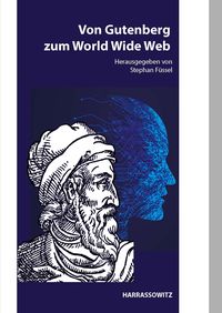 Produktbild: VonGutenberg zum World Wide Web