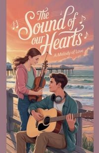 Produktbild: The Sound of Our Hearts