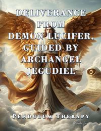 Produktbild: Deliverance from Demon Lucifer, Guided by Archangel Jegudiel. Pendulum Therapy (DELIVERANCE PENDULUM THERAPY)