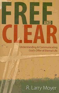 Produktbild: Free and Clear