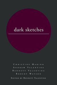 Produktbild: Dark sketches