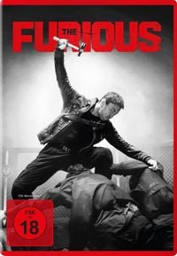 Produktbild: The Furious