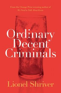 Produktbild: Ordinary Decent Criminals