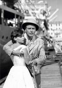 Produktbild: Peter Vo&szlig; der Millionendieb
