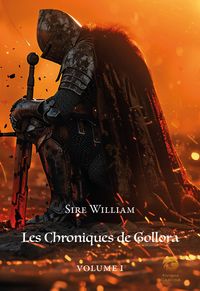 Produktbild: Les Chroniques de Gollora - Tome 1