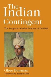 Produktbild: The Indian Contingent
