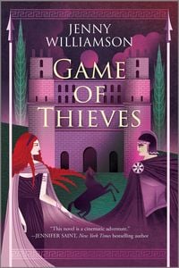 Produktbild: Game of Thieves
