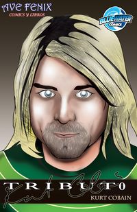 Produktbild: Tribute: Kurt Cobain: Spanish Edition