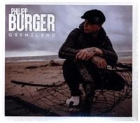 Produktbild: Grenzland (Digipak)