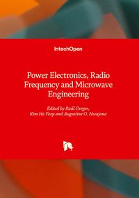 Produktbild: Power Electronics, Radio Frequency and Microwave Engineering