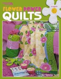 Produktbild: Flower Power Quilts