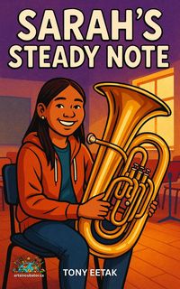 Produktbild: Sarah's Steady Note (Where Dignity Grows, #13)