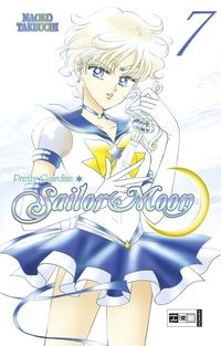Bild vom Artikel Pretty Guardian Sailor Moon 07 vom Autor Naoko Takeuchi