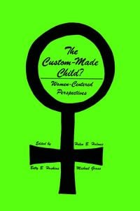 Produktbild: The Custom-Made Child?