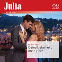 Produktbild: Deine Liebe heilt mein Herz