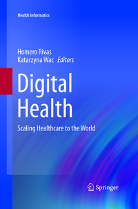 Produktbild: Digital Health