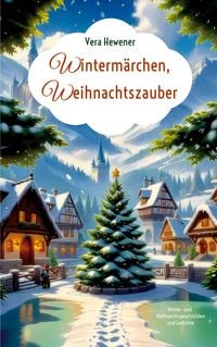 Produktbild: Winterm&auml;rchen, Weihnachtszauber