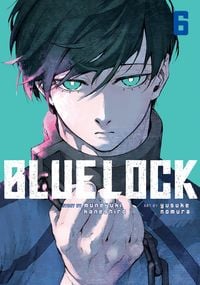 Produktbild: Blue Lock 06