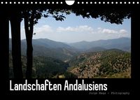 Bild vom Artikel Landschaften Andalusiens (Wandkalender 2023 DIN A4 quer) vom Autor Jorge Maga