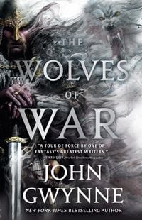 Produktbild: The Wolves of War