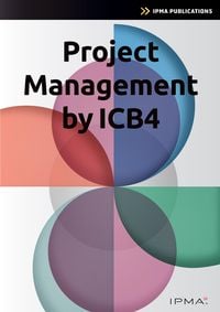 Produktbild: Project Management by ICB4 - IPMA