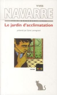 Produktbild: Le jardin d'acclimatation