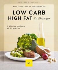 Produktbild: Low Carb High Fat f&uuml;r Einsteiger