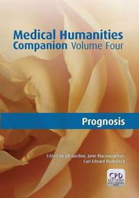 Produktbild: Gordon, J: Medical Humanities Companion, Volume 4