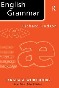 Produktbild: English Grammar