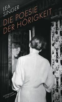 Produktbild: Die Poesie der H&ouml;rigkeit