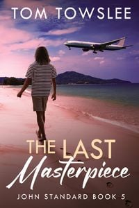 Produktbild: The Last Masterpiece