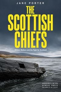 Produktbild: The Scottish Chiefs