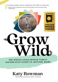 Produktbild: Grow Wild