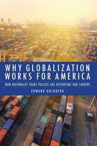 Produktbild: Why Globalization Works for America