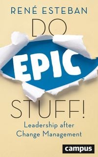 Produktbild: Do Epic Stuff!