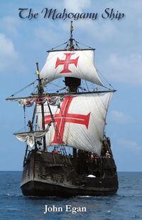 Produktbild: The Mahogany Ship